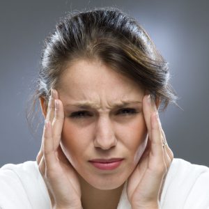 woman-headache
